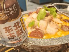 -福禄财东北菜(珠江帝景店)