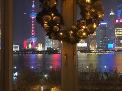 景观位-Jean Georges
