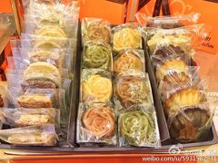 -檬舒舒MonChouChou(环球金融中心店)