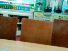 -北京汉丽轩自助烧烤(解放桥店)
