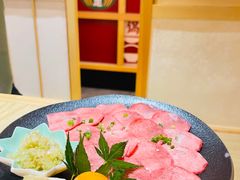 -松鱼亭·和牛烧肉(协鑫广场店)