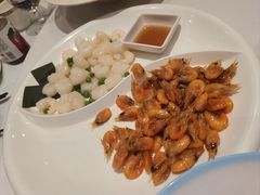 -上海1号私藏菜(静安店)