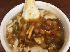 -天回镇何氏豆腐(总店)