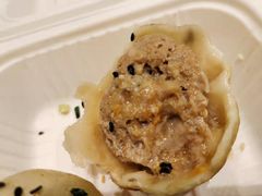 -小杨生煎(龙之梦购物中心店)