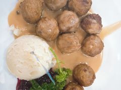 -宜家·瑞典风味餐厅(北京西红门店)