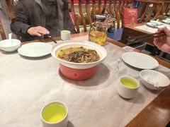 -鲁家大院(工农路店)