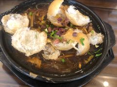 明将酸辣汤-明将锅贴(五爱路店)