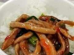-洪霞餐馆