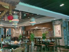 -顺兴老茶馆·精品川菜(世纪城店)