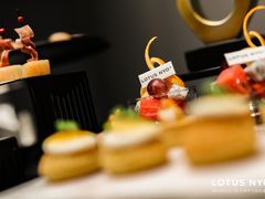 -莲花跑车(国贸商城店)