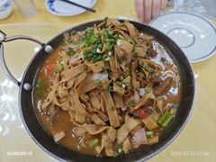 -长临河古镇福味轩土菜馆(长临河店)