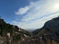 -北京凤凰岭
