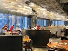 -Mr.Fish鱼鲜生海鲜放题(高德置地冬广场店)