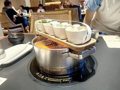 -生如夏花泰式火锅(西村黑金店)