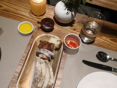 -Mercato莫卡多露台餐厅与酒吧(K11店)