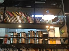 -姑娘手·陕西手工面·肉夹馍(象峰店)