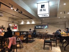 大堂-擂饭(五一广场店)