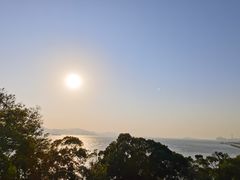 -胡里山炮台