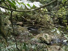 -黄金沟旅游风景区