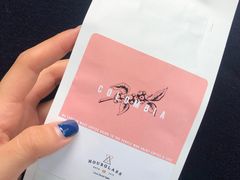 -NokNok Coffee(宽窄巷子店)