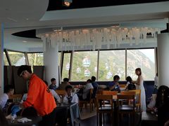 大堂-湾景餐厅(海洋公园店)