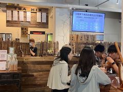 -成川茶店·潮汕工夫浓茶(万象店)