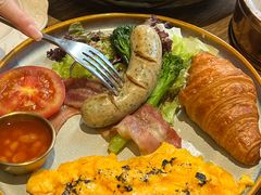 -秘密旅行Bonjour(黑金冠 江南西店)