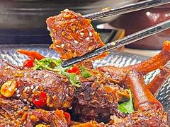 -赣南人家(顺义后沙峪亚朵店)