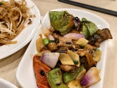 -玲又珑美食(盘福路店)