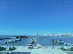 -中国人民解放军海军博物馆