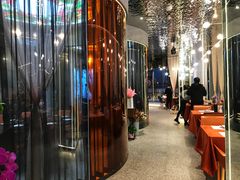 大堂-赵小姐丨新中餐(曲江店)