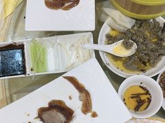-烤肉宛饭庄(南礼士路店)
