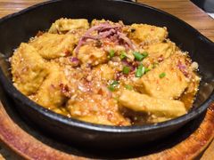 -云海肴云南菜·蒸汽石锅鱼(北京良乡华冠店)