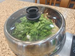 -真利味·脊骨火锅·正宗韩国料理(韩乐坊店)