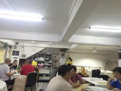 大堂-醉贤居