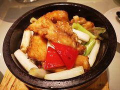 -利苑酒家(华熙国际店)