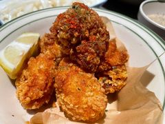 小蛮汁大鸡块-米仓食堂(凯德广场店)