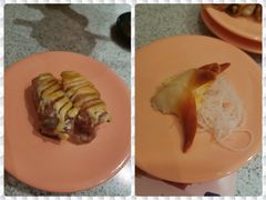 -争鲜回转寿司(南开大悦城店)