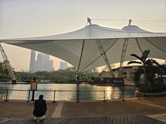 -深圳威尼斯英迪格酒店