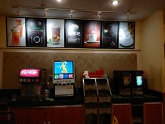 -萨莉亚意式餐厅(南开大悦城店)
