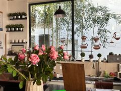 -Cafe In Little Forest