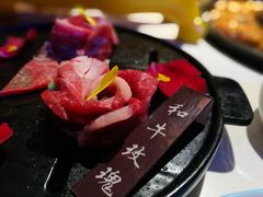-哈拉海和牛主题餐厅(哈西店)