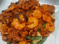 -清真•蜀风园(丁字沽店)