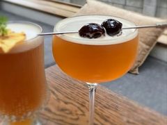 -Nirvana Cafe&Bar(北仓文创街区店)