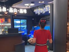 -松涛园朝鲜·海鲜·料理店(鸭绿江断桥店)