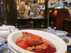 -南京大牌档(中关村领展广场店)