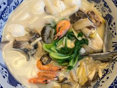 -山外山菜馆(玉泉路店)