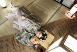-美云庭古装·格格服汉服·京城旅拍(北京店)