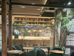 大堂-湊湊火锅·茶憩(石家庄万象城店)