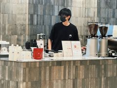 -M Stand(杭州萧山万象汇店)